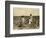 Jewel and Harold Walker-Lewis Wickes Hine-Framed Giclee Print