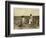 Jewel and Harold Walker-Lewis Wickes Hine-Framed Giclee Print