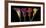 Jewel Calla Lilies-Assaf Frank-Framed Giclee Print