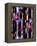 Jewel Intermix 1-Ruth Palmer-Framed Stretched Canvas