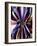 Jewel Intermix 2-Ruth Palmer-Framed Art Print