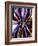 Jewel Intermix 2-Ruth Palmer-Framed Art Print