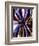 Jewel Intermix 2-Ruth Palmer-Framed Art Print