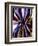 Jewel Intermix 2-Ruth Palmer-Framed Art Print