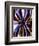 Jewel Intermix 2-Ruth Palmer-Framed Art Print