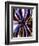 Jewel Intermix 2-Ruth Palmer-Framed Art Print