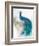 Jewel Plumes II-J.P. Prior-Framed Premium Giclee Print