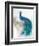 Jewel Plumes II-J.P. Prior-Framed Premium Giclee Print