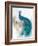 Jewel Plumes II-J.P. Prior-Framed Art Print