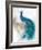 Jewel Plumes II-J.P. Prior-Framed Art Print