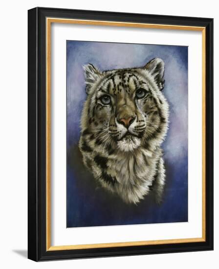 Jewel-Barbara Keith-Framed Giclee Print