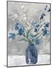Jewelled Blooms - Array-Kristine Hegre-Mounted Giclee Print