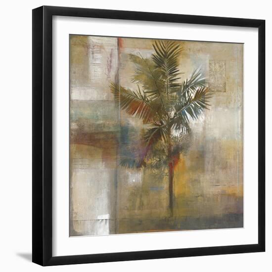 Jewelled Grove I-Douglas-Framed Giclee Print