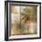Jewelled Grove IV-Douglas-Framed Giclee Print