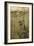 Jewels from the Deep, 1909-Arthur Rackham-Framed Giclee Print