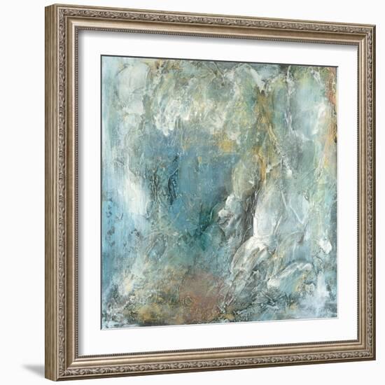 Jewels of Nature I-Lila Bramma-Framed Art Print