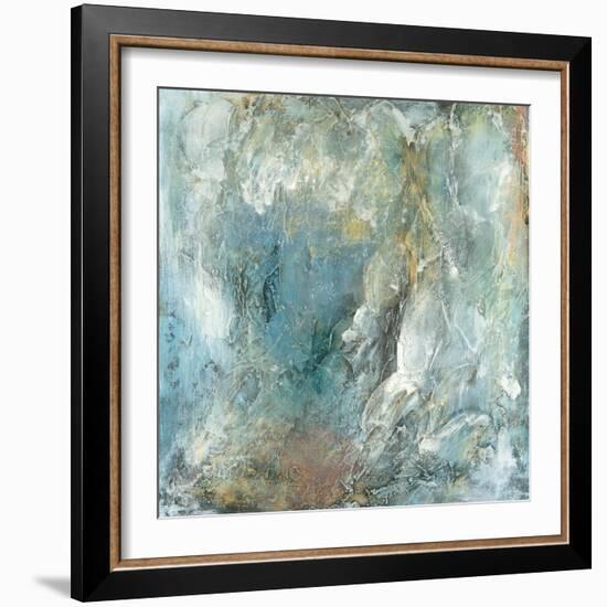 Jewels of Nature I-Lila Bramma-Framed Art Print