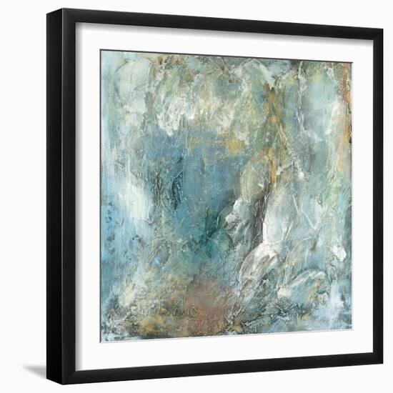 Jewels of Nature I-Lila Bramma-Framed Art Print