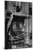 Jewish Bakery "Horowitz" on Lower East Side of New York-null-Mounted Art Print