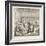 Jewish Circumcision-Jan Luyken-Framed Giclee Print