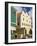 Jewish Museum, Punda District, Willemstad, Curacao, Netherlands Antilles, West Indies, Caribbean-Richard Cummins-Framed Photographic Print