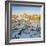 Jewish Quarter of the Western Wall Plaza, Old City, UNESCO World Heritage Site, Jerusalem, Israel-Gavin Hellier-Framed Photographic Print