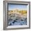 Jewish Quarter of the Western Wall Plaza, Old City, UNESCO World Heritage Site, Jerusalem, Israel-Gavin Hellier-Framed Photographic Print