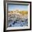 Jewish Quarter of the Western Wall Plaza, Old City, UNESCO World Heritage Site, Jerusalem, Israel-Gavin Hellier-Framed Photographic Print