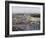 Jewish Quarter of Western Wall Plaza, Old City, UNESCO World Heritage Site, Jerusalem, Israel-Gavin Hellier-Framed Photographic Print