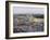 Jewish Quarter of Western Wall Plaza, Old City, UNESCO World Heritage Site, Jerusalem, Israel-Gavin Hellier-Framed Photographic Print