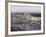 Jewish Quarter of Western Wall Plaza, Old City, UNESCO World Heritage Site, Jerusalem, Israel-Gavin Hellier-Framed Photographic Print