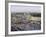 Jewish Quarter of Western Wall Plaza, Old City, UNESCO World Heritage Site, Jerusalem, Israel-Gavin Hellier-Framed Photographic Print