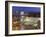 Jewish Quarter of Western Wall Plaza, Old City, UNESCO World Heritge Site, Jerusalem, Israel-Gavin Hellier-Framed Photographic Print