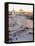 Jewish Quarter of Western Wall Plaza, UNESCO World Heritage Site, Jerusalem, Israel-Gavin Hellier-Framed Premier Image Canvas