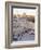 Jewish Quarter of Western Wall Plaza, UNESCO World Heritage Site, Jerusalem, Israel-Gavin Hellier-Framed Photographic Print