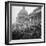 Jewish Rabbis March on Washington, on the Senate Steps-Thomas D^ Mcavoy-Framed Photographic Print