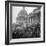 Jewish Rabbis March on Washington, on the Senate Steps-Thomas D^ Mcavoy-Framed Photographic Print