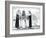 Jewish Wedding-null-Framed Giclee Print