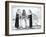 Jewish Wedding-null-Framed Giclee Print