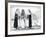 Jewish Wedding-null-Framed Giclee Print