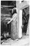 Christ in Hades, 1899-JF Weber-Giclee Print