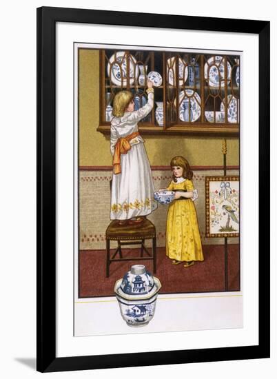 Art Print, , large