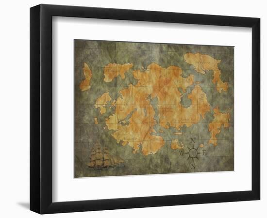 Art Print, , large