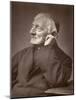 JH Newman, Photo 1888-null-Mounted Photographic Print