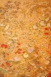 One Hundred Flowers-Jiang Tingxi-Mounted Giclee Print