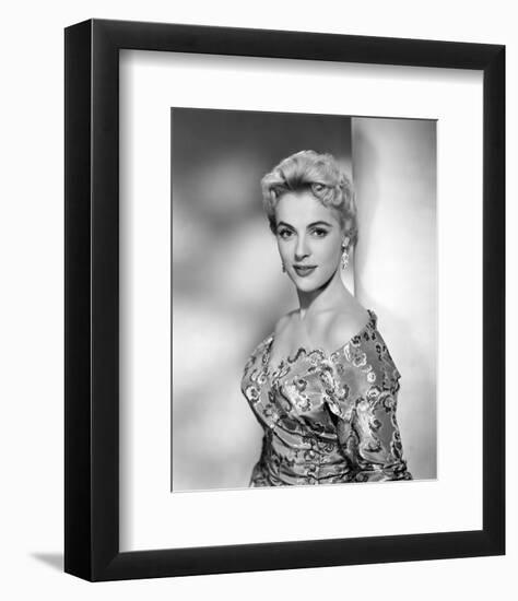 Jill Adams-null-Framed Photo