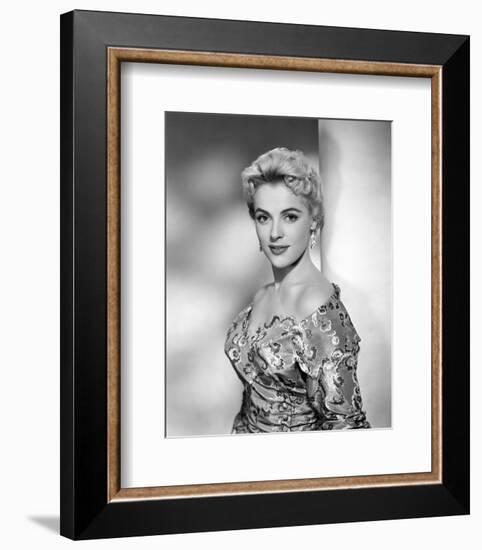 Jill Adams-null-Framed Photo