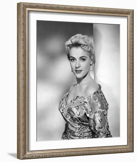 Jill Adams-null-Framed Photo