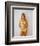 Jill Ireland-null-Framed Photo