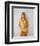 Jill Ireland-null-Framed Photo